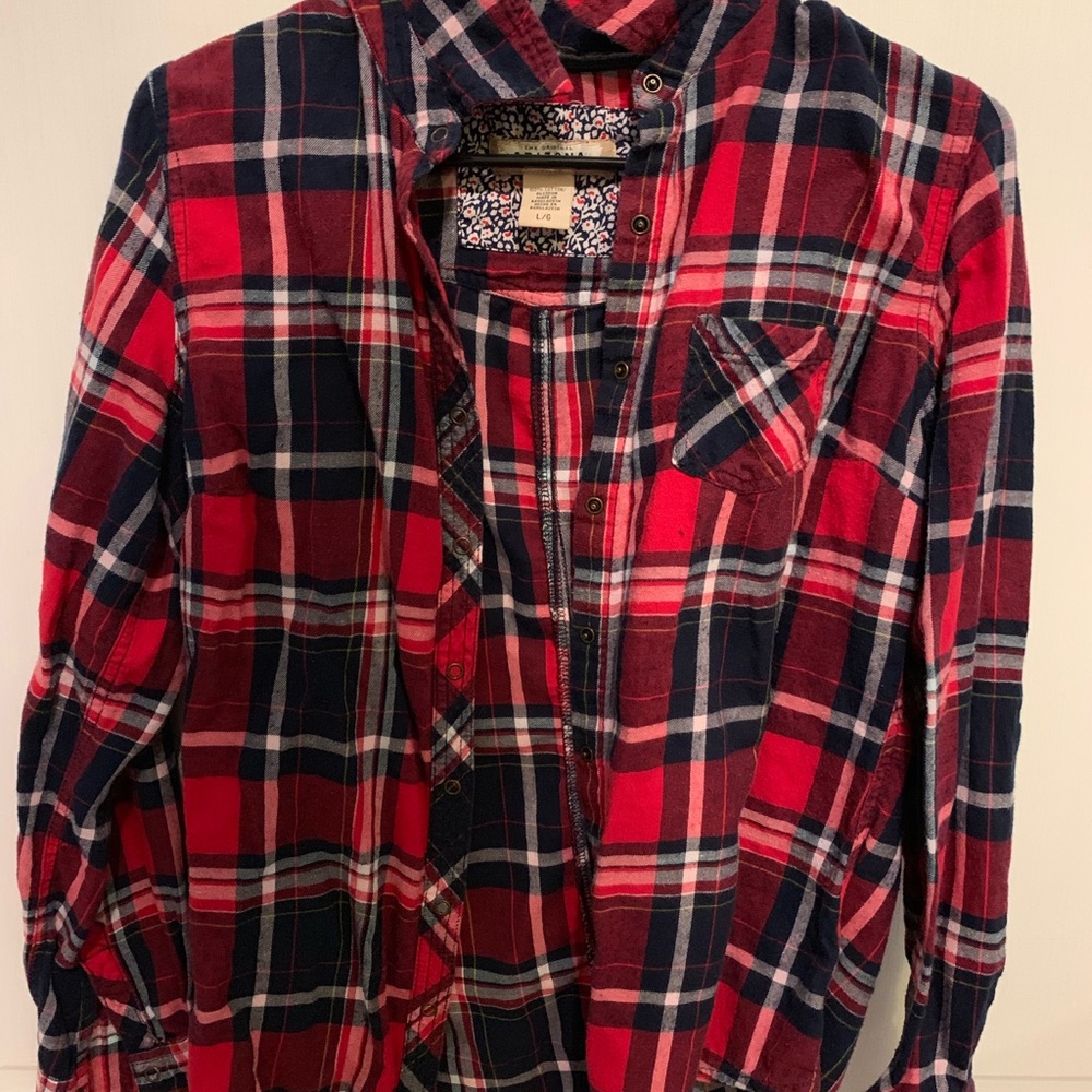 Flannel